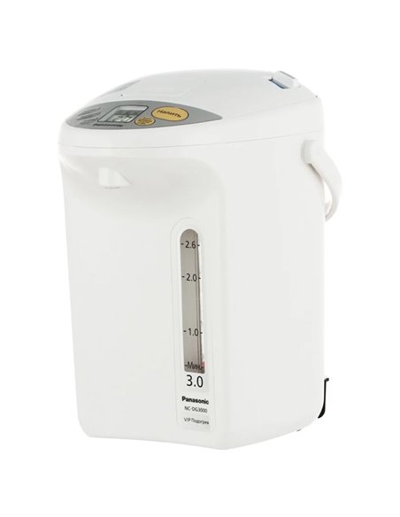 Термопот Panasonic NC-DG3000WTS, Белый