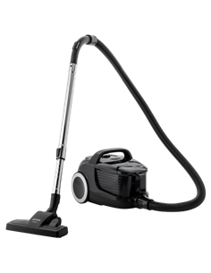 Aspirator Gorenje VCE01G4AEBK, Negru 2