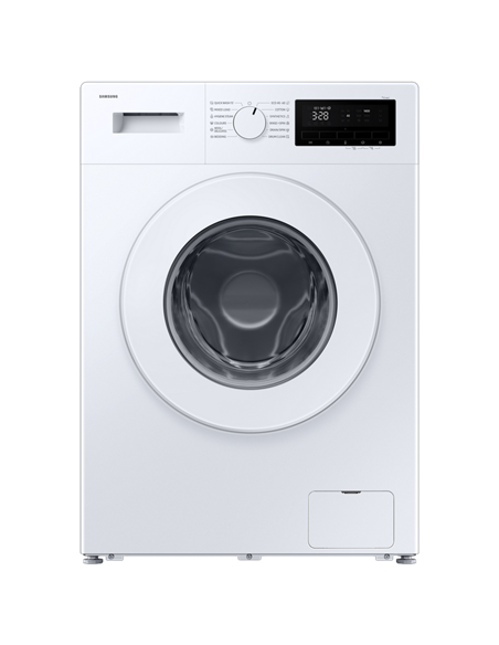 Mașină de spălat Samsung WW70FG3M05TWLF, 7kg, Alb
