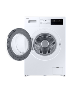 Mașină de spălat Samsung WW70FG3M05TWLF, 7kg, Alb 2