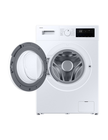 Mașină de spălat Samsung WW70FG3M05TWLF, 7kg, Alb