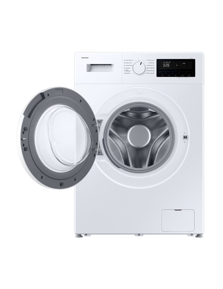 Mașină de spălat Samsung WW70FG3M05TWLF, 7kg, Alb