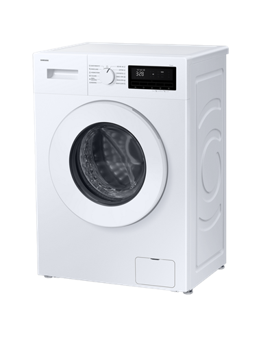 Mașină de spălat Samsung WW70FG3M05TWLF, 7kg, Alb