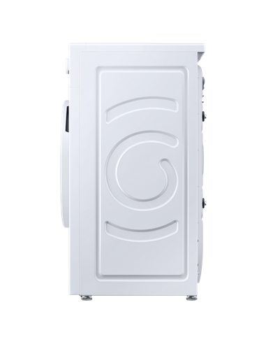 Mașină de spălat Samsung WW70FG3M05TWLF, 7kg, Alb