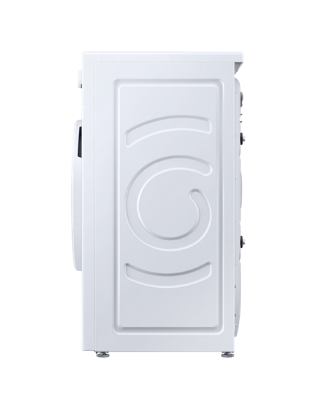 Стиральная машина Samsung WW70FG3M05TWLF, 7кг, Белый