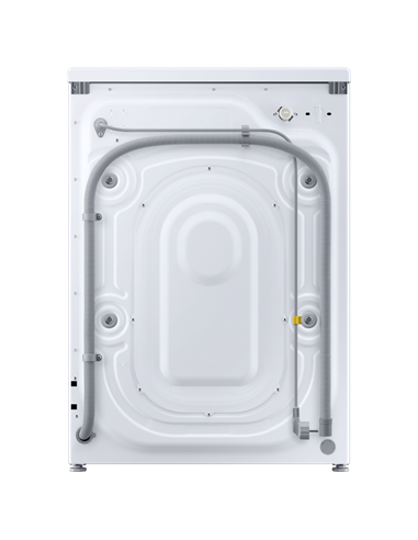 Стиральная машина Samsung WW70FG3M05TWLF, 7кг, Белый