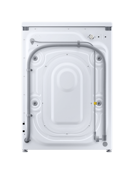 Стиральная машина Samsung WW70FG3M05TWLF, 7кг, Белый