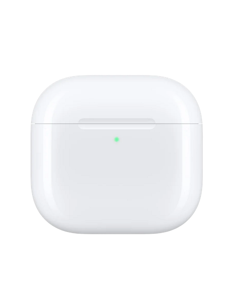 Наушники Apple AirPods 4 с ANC, Белый
