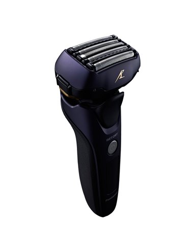 Aparat de ras electric Panasonic ES-LV67-A820, Albastru