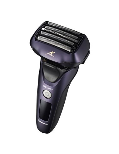 Aparat de ras electric Panasonic ES-LV67-A820, Albastru