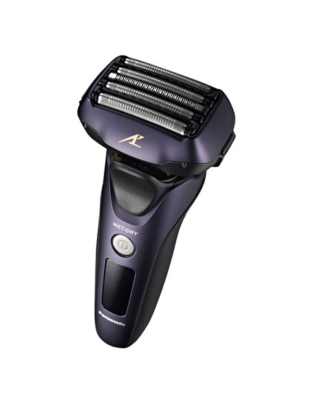 Aparat de ras electric Panasonic ES-LV67-A820, Albastru