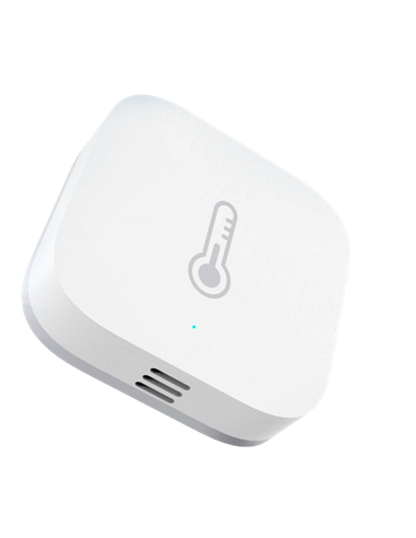 Датчик температуры и влажности AQARA T1, Белый