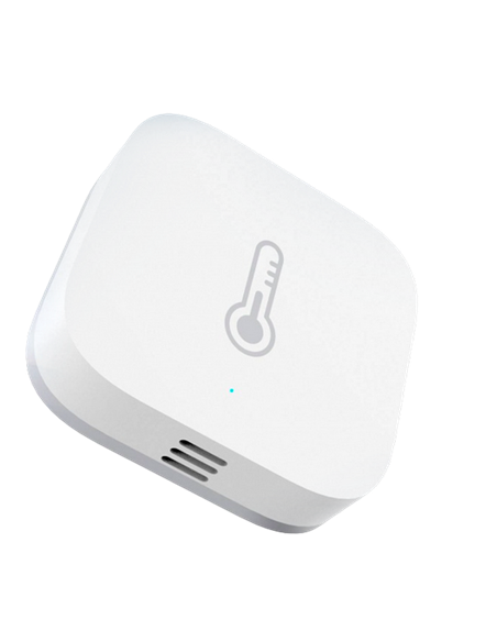 Датчик температуры и влажности AQARA T1, Белый