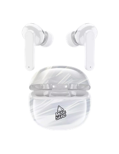Наушники Cellularline Music Sound Fantasy in ear, White