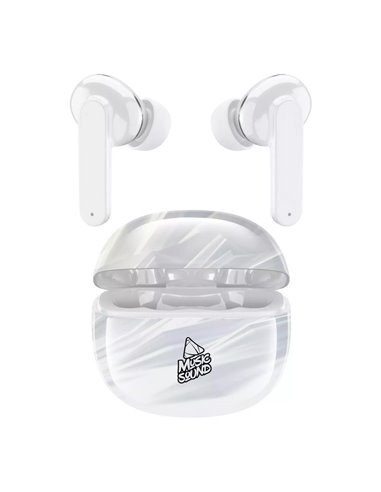 Căști Cellularline Music Sound Fantasy in ear, White