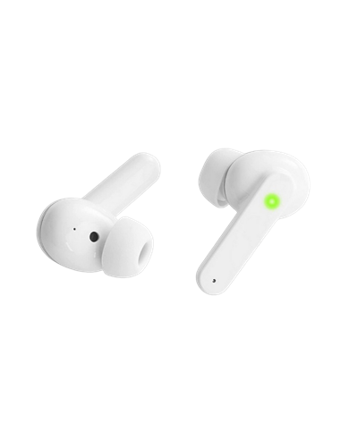 Căști Cellularline Music Sound Fantasy in ear, White