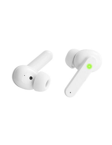 Căști Cellularline Music Sound Fantasy in ear, White