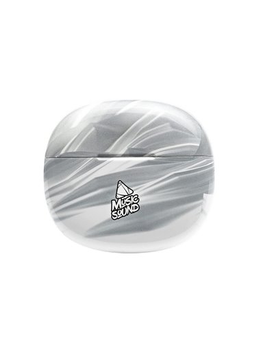 Căști Cellularline Music Sound Fantasy in ear, White