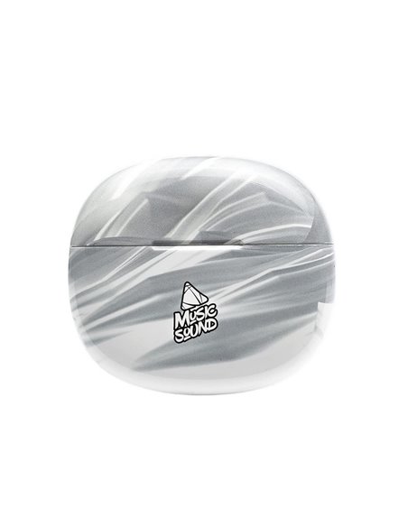 Наушники Cellularline Music Sound Fantasy in ear, White