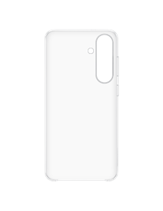 Чехол Samsung Clear Cover для Galaxy S25+, Прозрачный 2