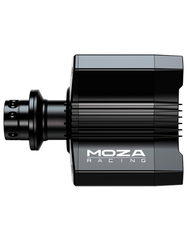 Игровой руль MOZA R5 Racing, Чёрный