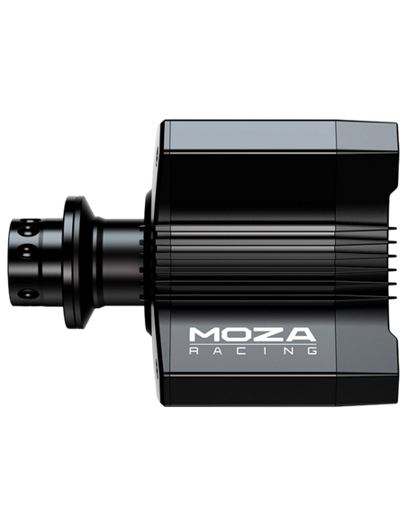 Игровой руль MOZA R5 Racing, Чёрный
