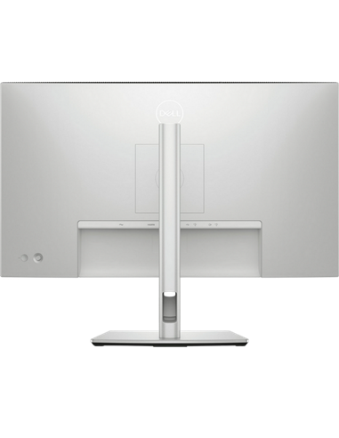 27" Monitor DELL U2724DE, IPS 2560x1440 WQHD, Argintiu