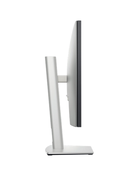 27" Monitor DELL U2724DE, IPS 2560x1440 WQHD, Argintiu