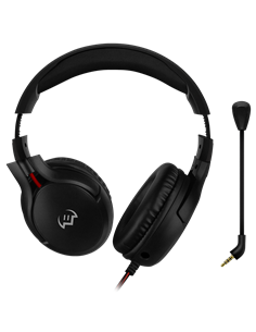 Игровая Гарнитура SVEN AP-G620MV, Проводной аналоговый, Чёрный 2