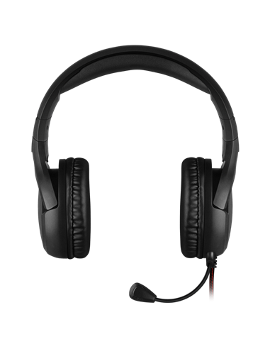 Căști gaming SVEN AP-G620MV, Cu fir, Negru