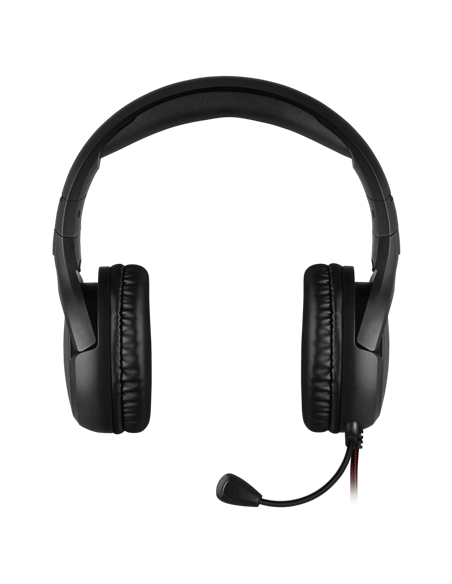 Căști gaming SVEN AP-G620MV, Cu fir, Negru