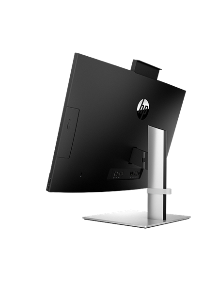 Моноблок HP ProOne 440 G9, 23,8", Intel Core i3-14100T, 8Гб/512Гб, FreeDOS, Чёрный