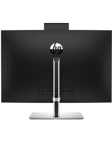 Моноблок HP ProOne 440 G9, 23,8", Intel Core i3-14100T, 8Гб/512Гб, FreeDOS, Чёрный