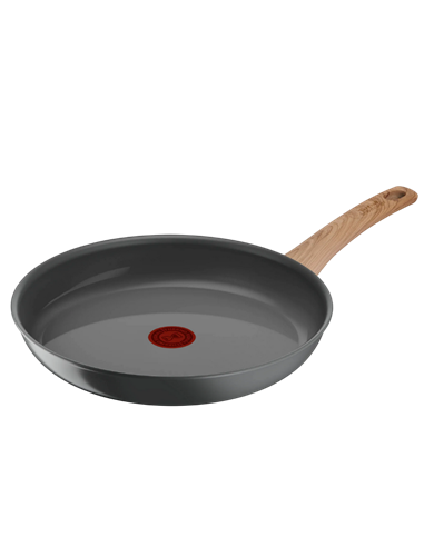 Tigaie Tefal C4250543, 2,2L, 26cm, Gri