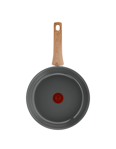 Tigaie Tefal C4250543, 2,2L, 26cm, Gri