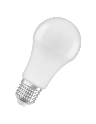 Bec cu LED Osram VALUECLA100 13W/840, E27, Alb