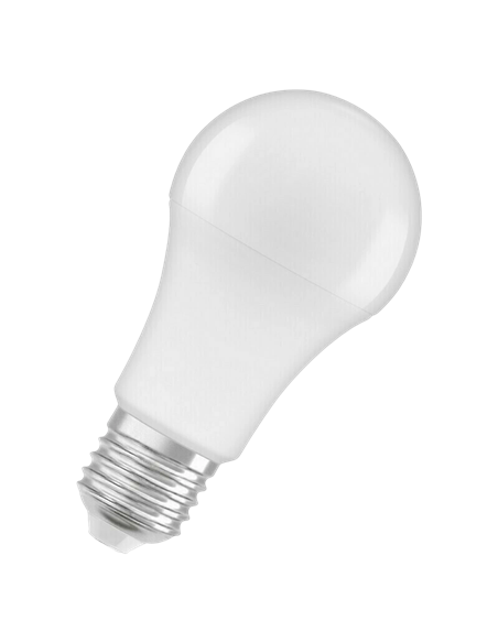Bec cu LED Osram VALUECLA100 13W/840, E27, Alb