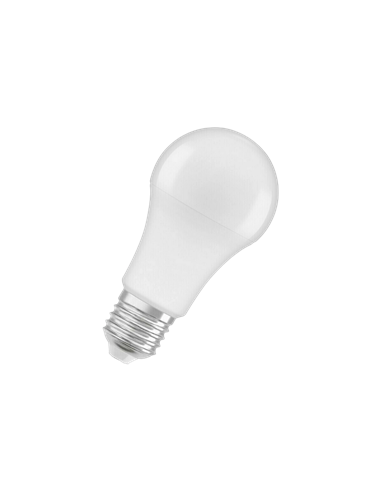Bec cu LED Osram VALUECLA100 13W/840, E27, Alb