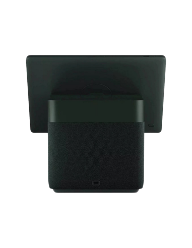 Difuzor Inteligent Yandex Station Duo Max YNDX-00055, YandexGPT, Zigbee, Verde