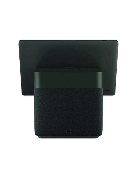 Difuzor Inteligent Yandex Station Duo Max YNDX-00055, YandexGPT, Zigbee, Verde