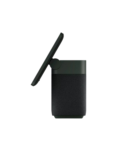 Умная колонка Yandex Station Duo Max YNDX-00055, YandexGPT, Zigbee, Зелёный