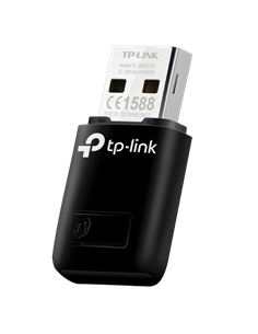 Adapter USB  TP-LINK TL-WN823N