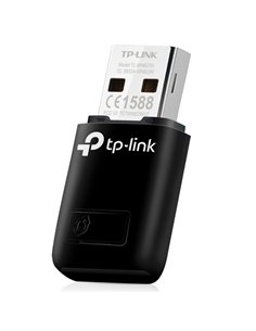 Adapter USB  TP-LINK TL-WN823N 2