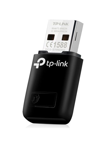 Adapter USB  TP-LINK TL-WN823N