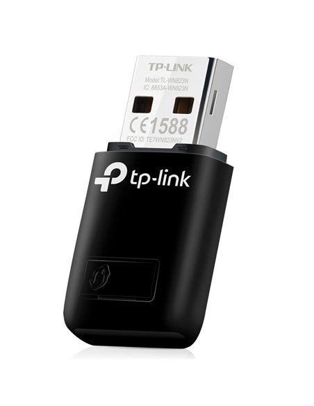 Adapter USB  TP-LINK TL-WN823N