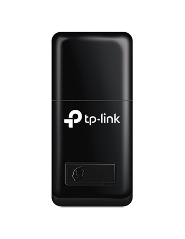 Adapter USB  TP-LINK TL-WN823N