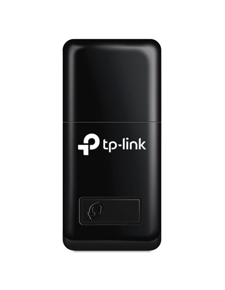 Adapter USB  TP-LINK TL-WN823N