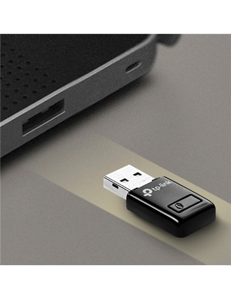 Adapter USB  TP-LINK TL-WN823N