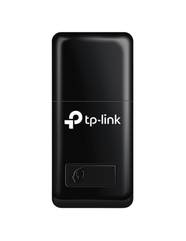 Adapter USB  TP-LINK TL-WN823N