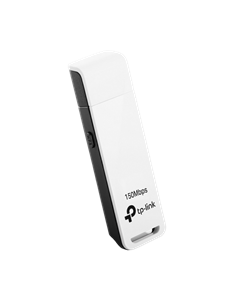USB Aдаптер TP-LINK TL-WN727N
